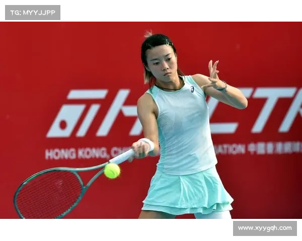 济南迎 WTA125 赛事!中国新增五站国际网球赛 济南迎 WTA125 赛事!中国新增五站国际网球赛