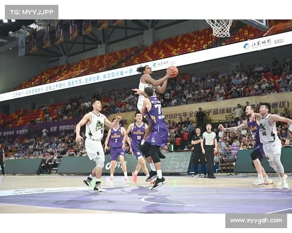星光璀璨!2025 NBL 全明星外卡球员震撼登场 星光璀璨!2025 NBL 全明星外卡球员震撼登场