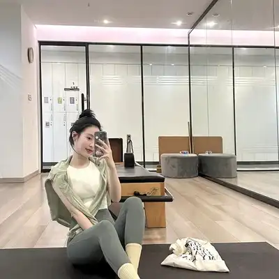 熊伟巧